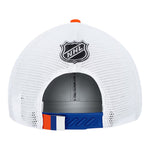 NHL Islander Draft Hat - Denny's