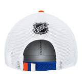 NHL Islander Draft Hat - Denny's