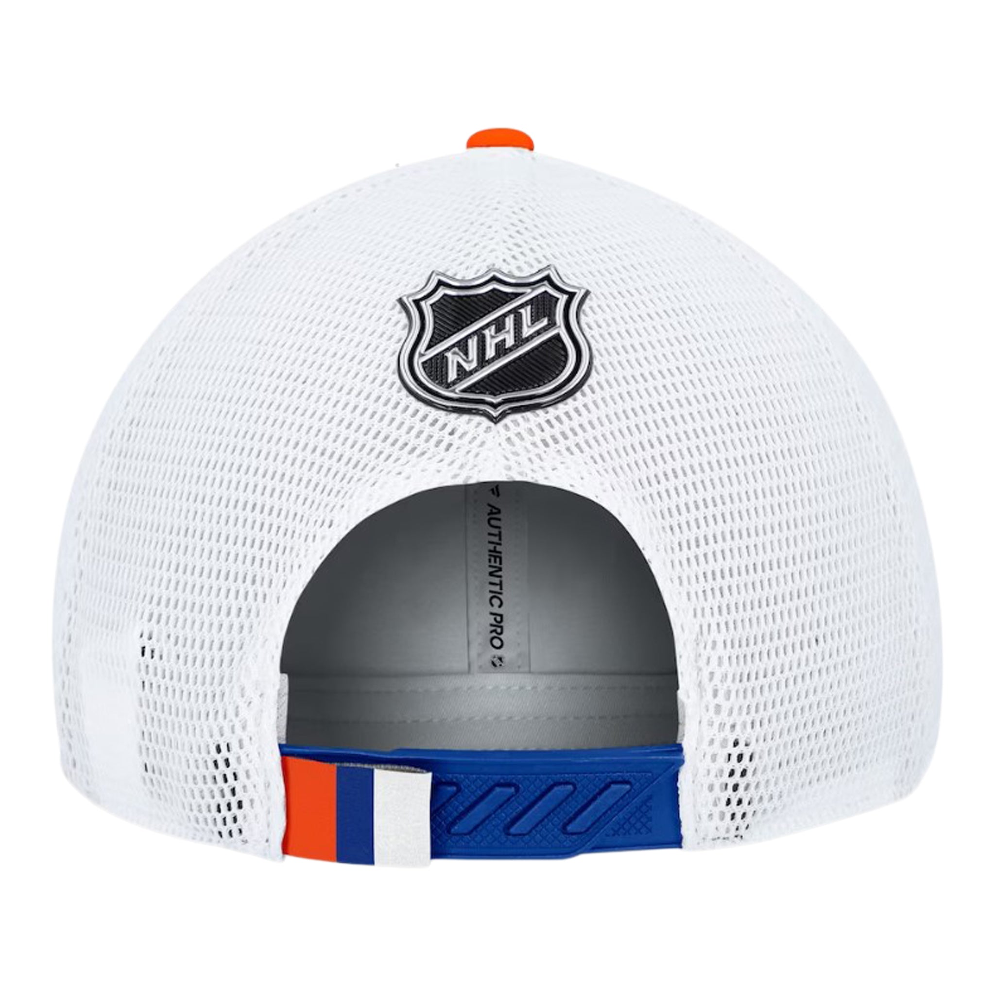 NHL Islander Draft Hat - Denny's