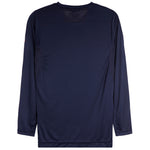 Rangers Tech Long Sleeve Tee - Denny's
