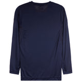 Rangers Tech Long Sleeve Tee - Denny's