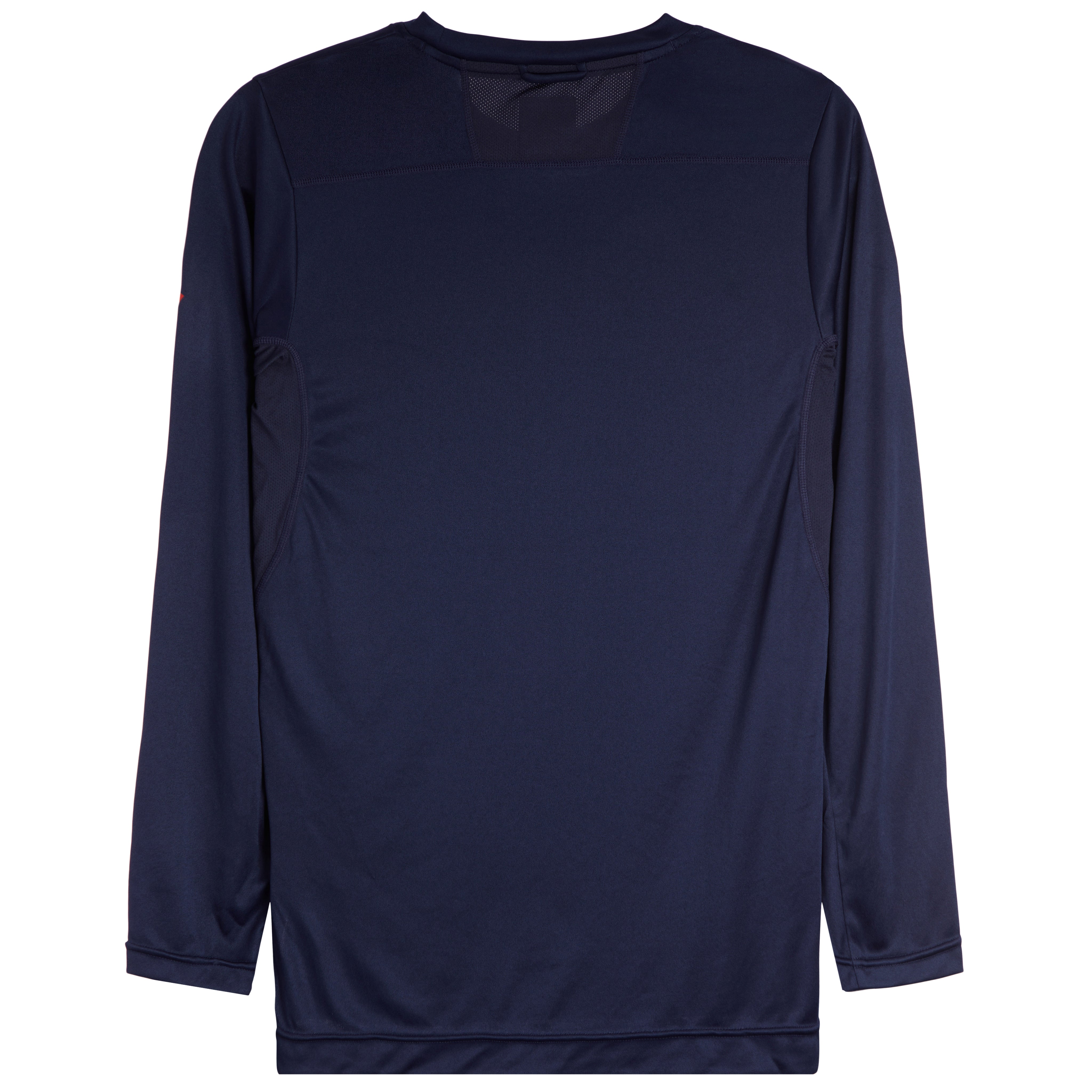Rangers Tech Long Sleeve Tee - Denny's