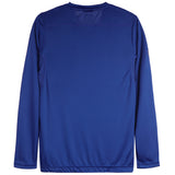 Islanders Tech Long Sleeve Tee - Denny's
