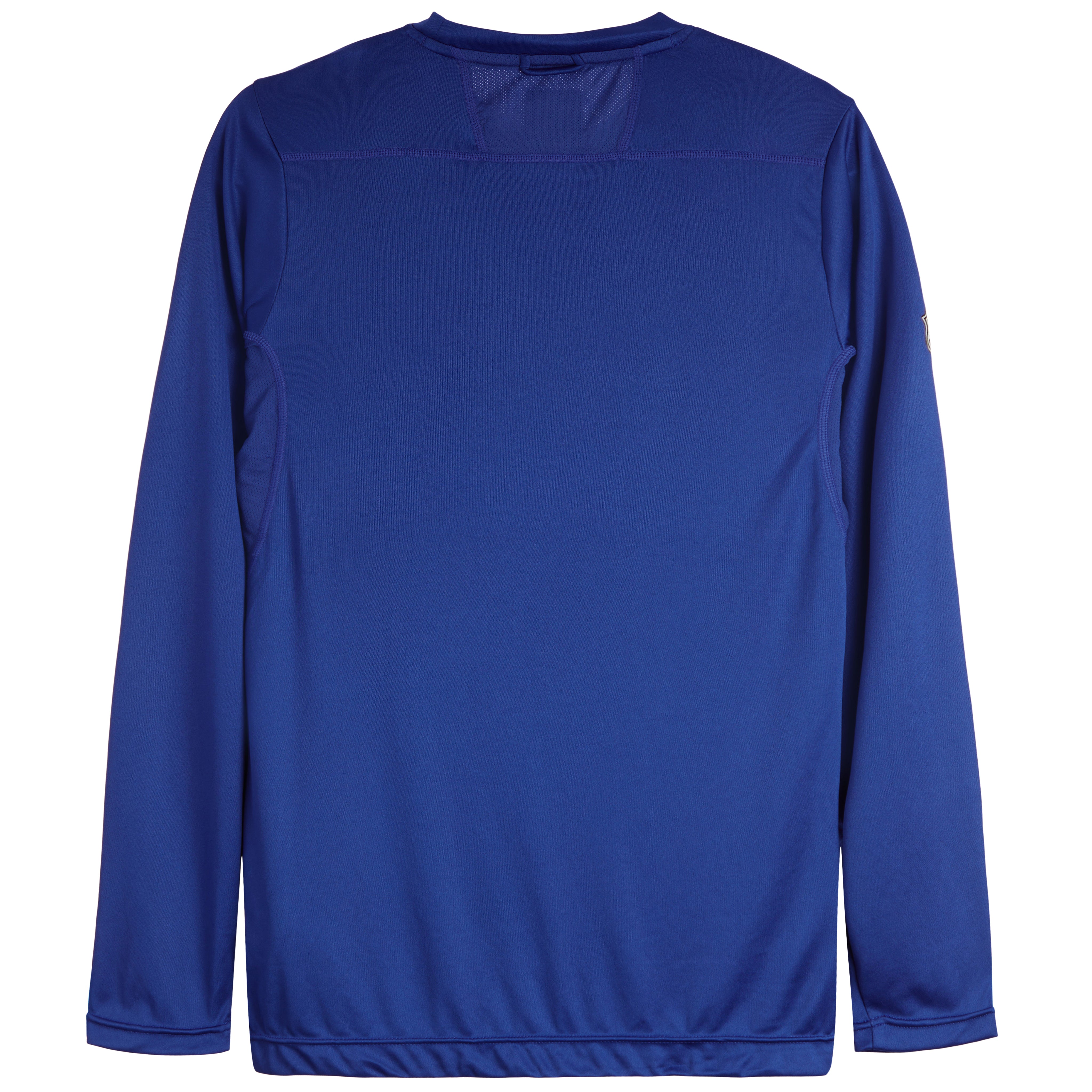 Islanders Tech Long Sleeve Tee - Denny's
