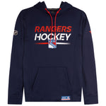 Rangers Hoodie - Denny's