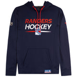 Rangers Hoodie - Denny's