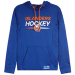 Islanders Hoodie - Denny's