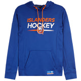 Islanders Hoodie - Denny's