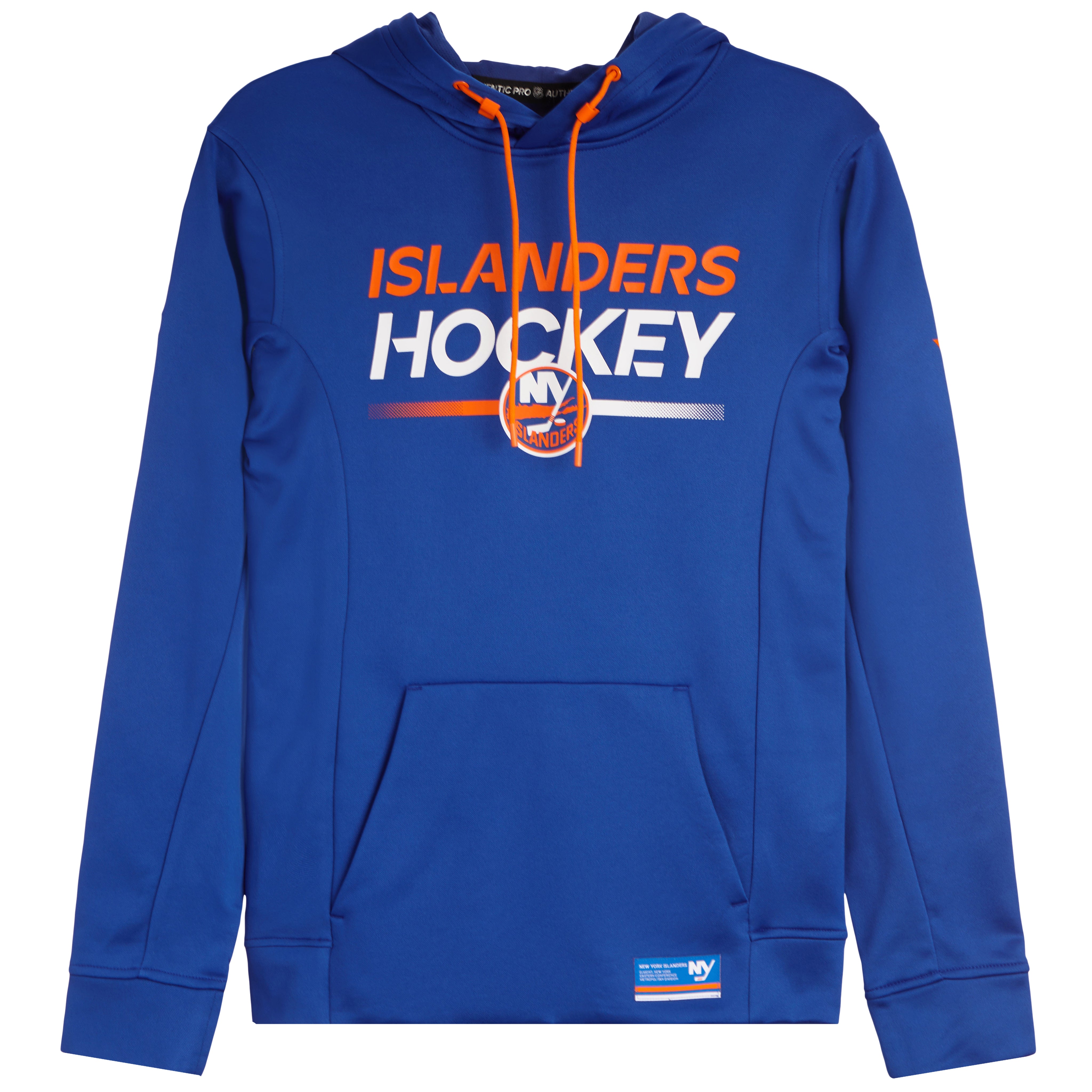 Islanders Hoodie - Denny's