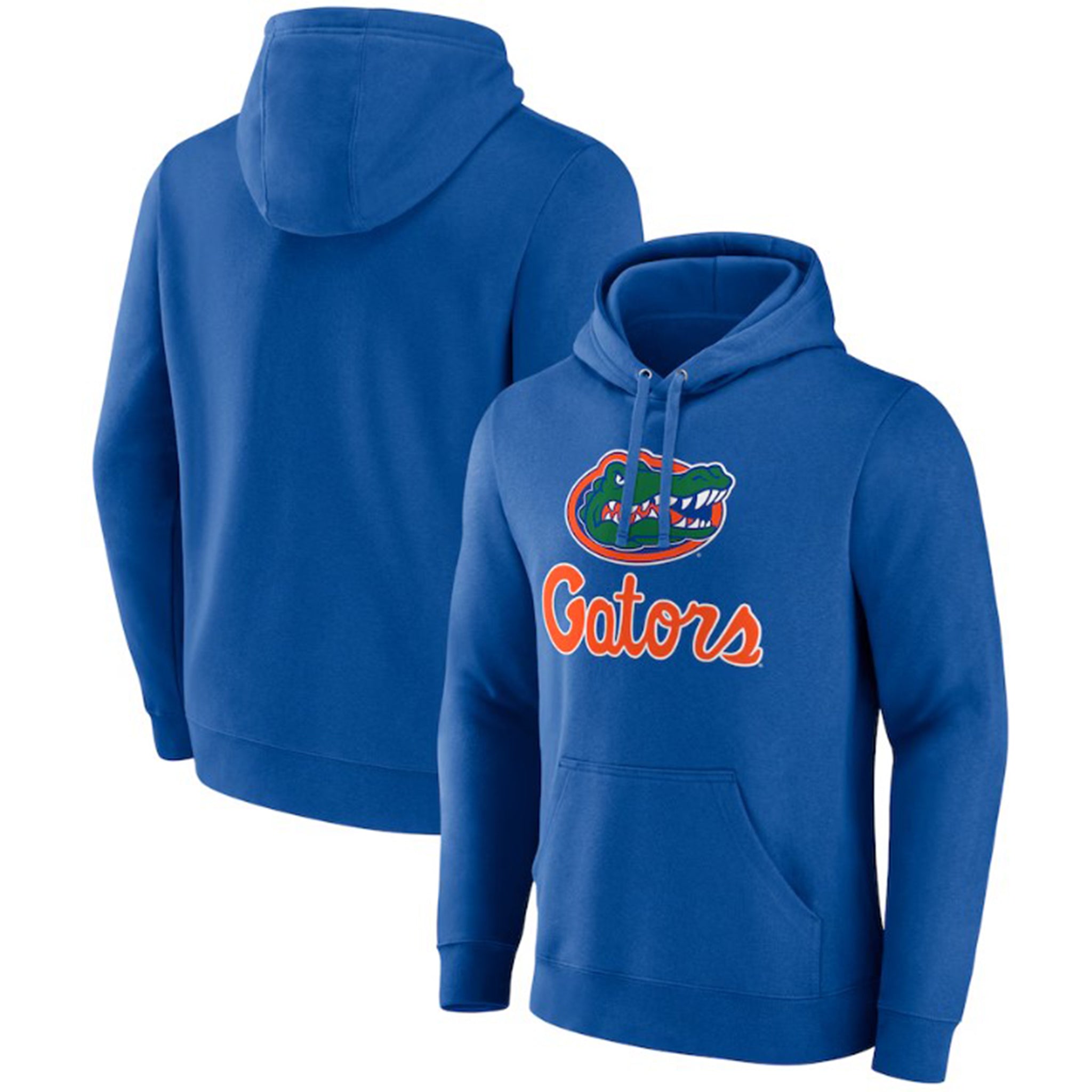 University of Florida Lock Up Hoodie - Denny's