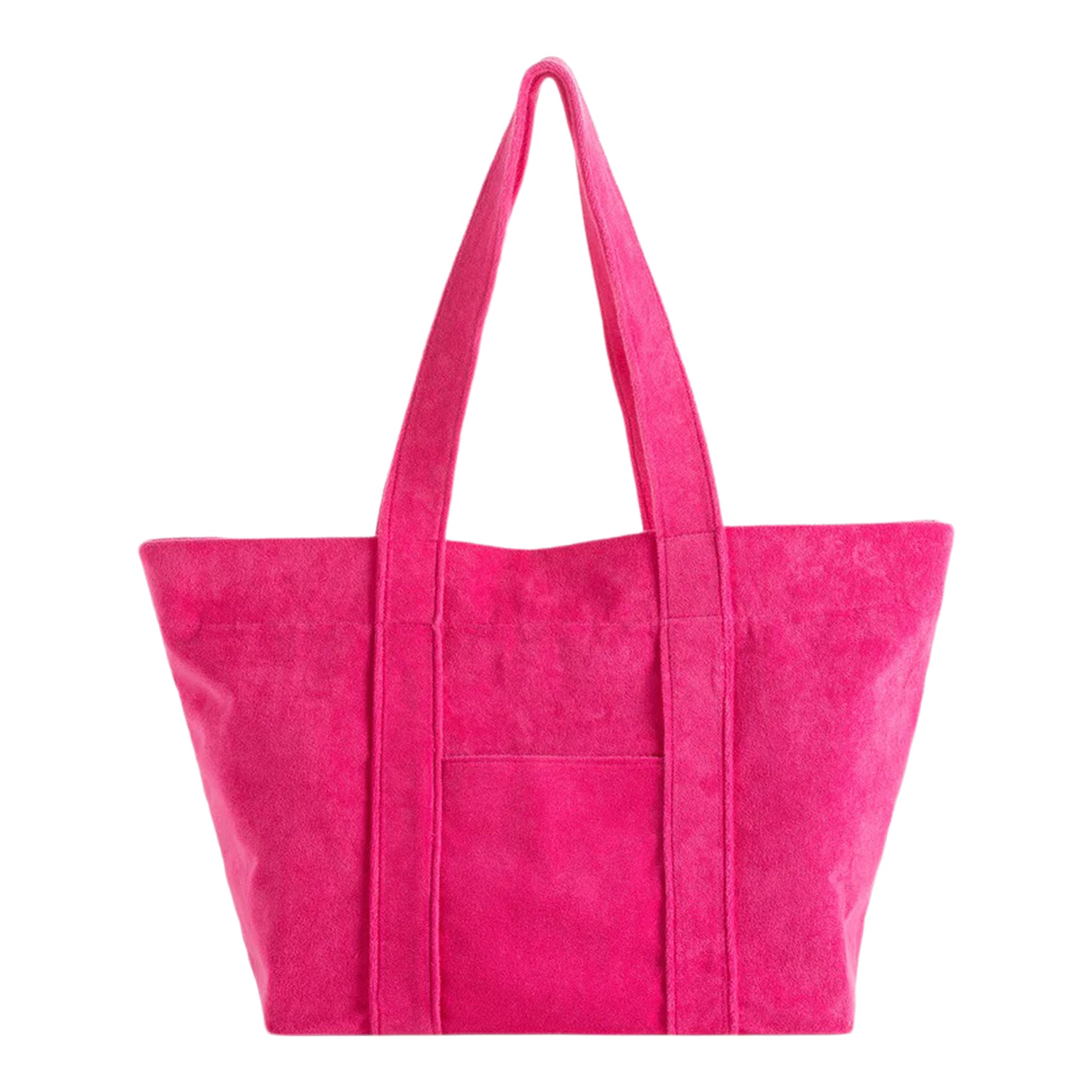 Sol Terry Tote - Denny's
