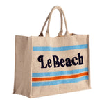 Le Beach Beach Bag - Denny's
