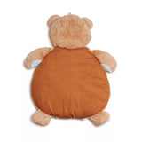 Blue Bear Baby Mat