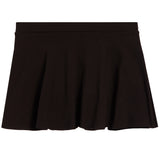 Pink Plush Hearts Skort