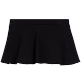 Plush Smilies Skort