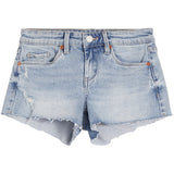 Guest Star Cut Off Short