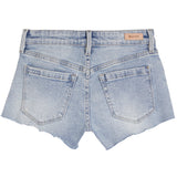 Guest Star Cut Off Short