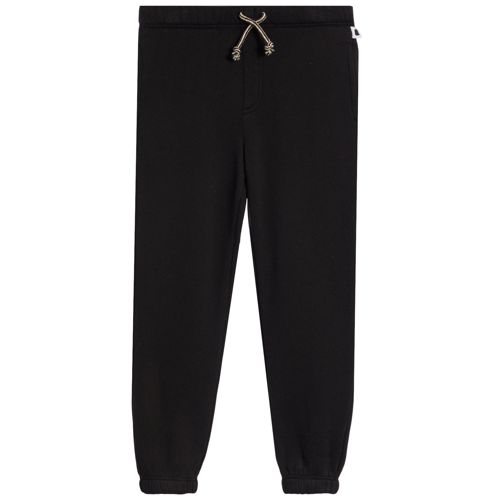 Fleece Jogger - Denny's
