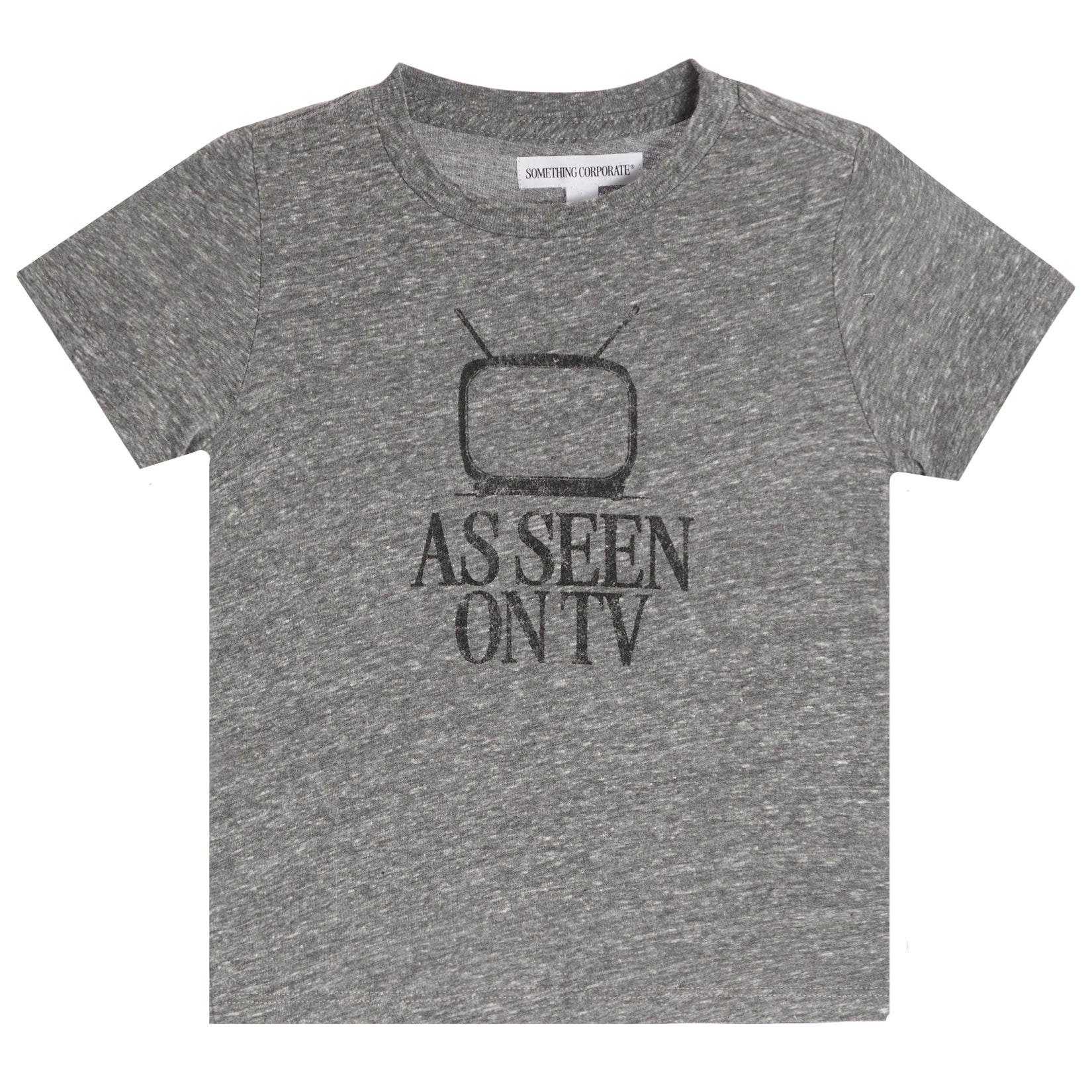 As Seen On TV Tee - Denny's