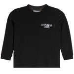 Stuntman Long Sleeve Tee - Denny's