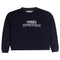 Apres Something Sweatshirt - Denny's