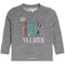 Ski Ya Later Long Sleeve Tee - Denny's