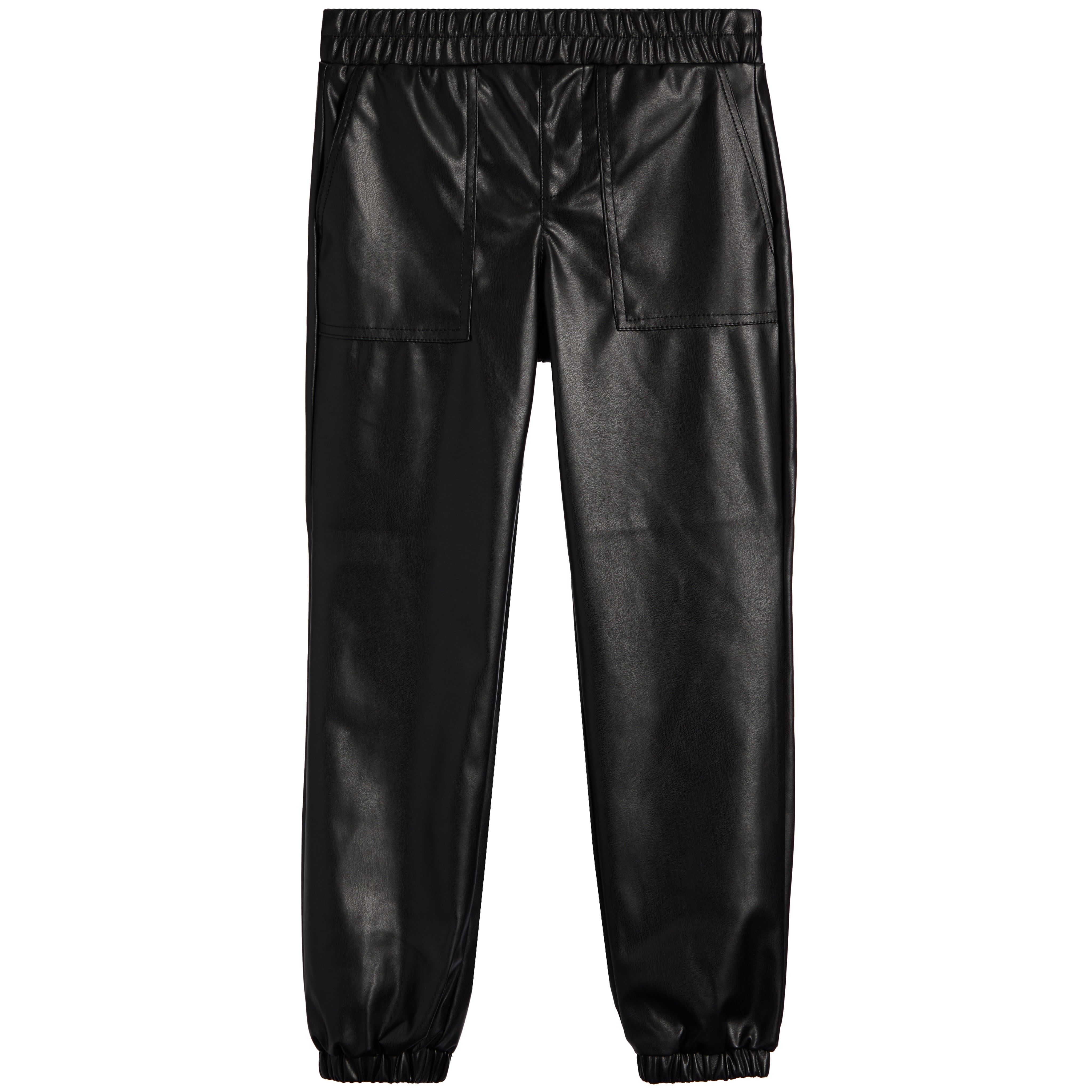 Black Widow Pant - Denny's
