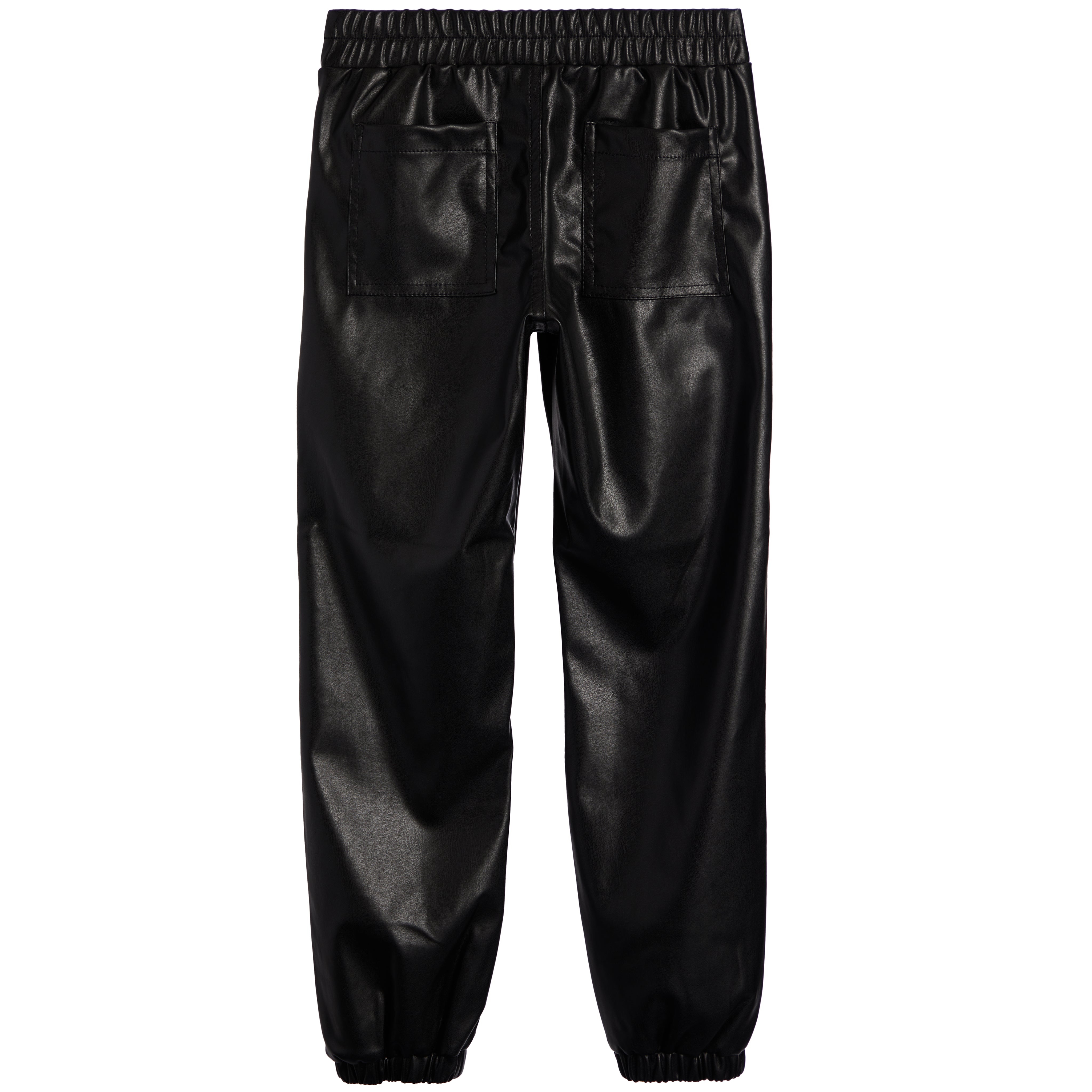 Black Widow Pant - Denny's