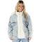 Bear Hug Jacket - Denny's