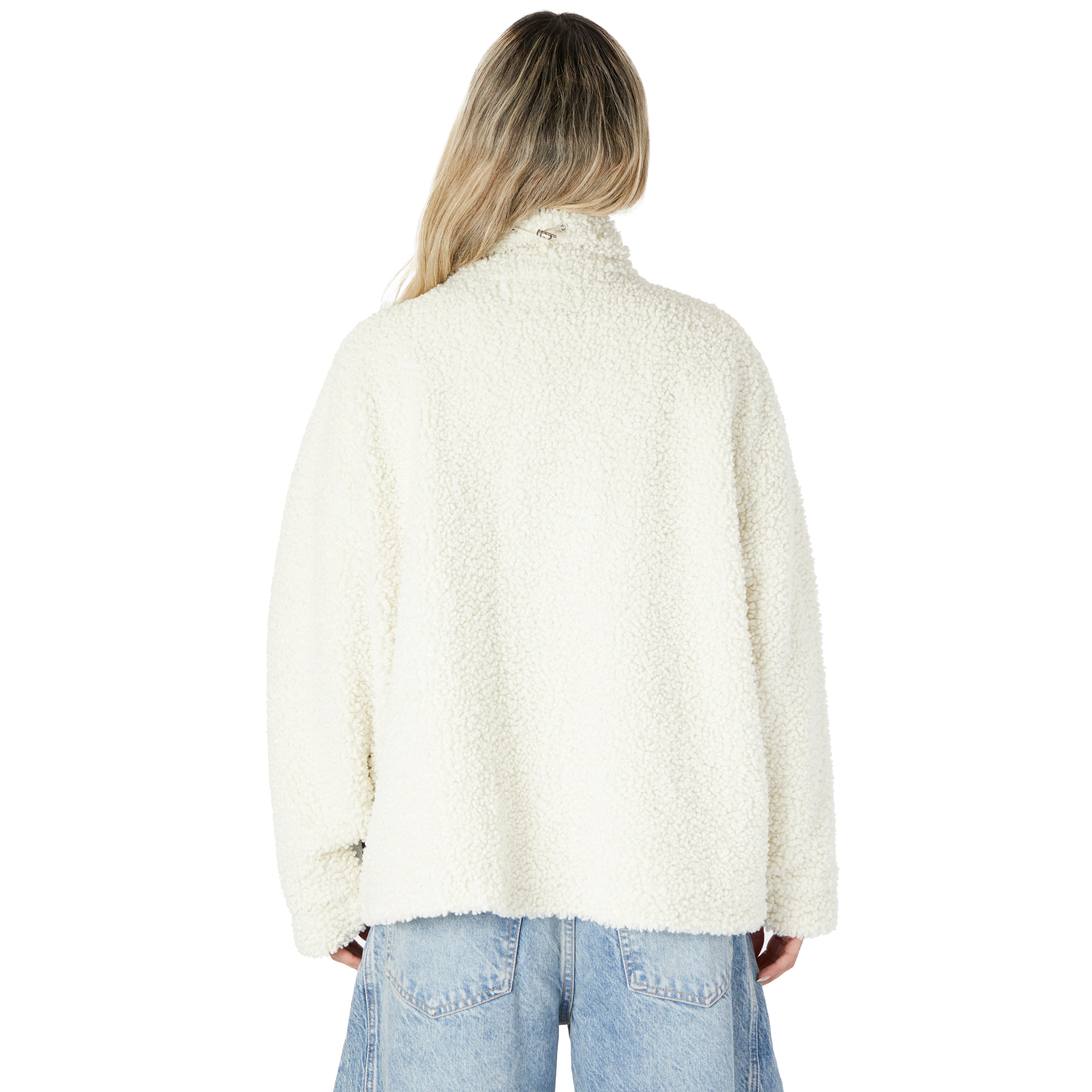Bear Hug Jacket - Denny's