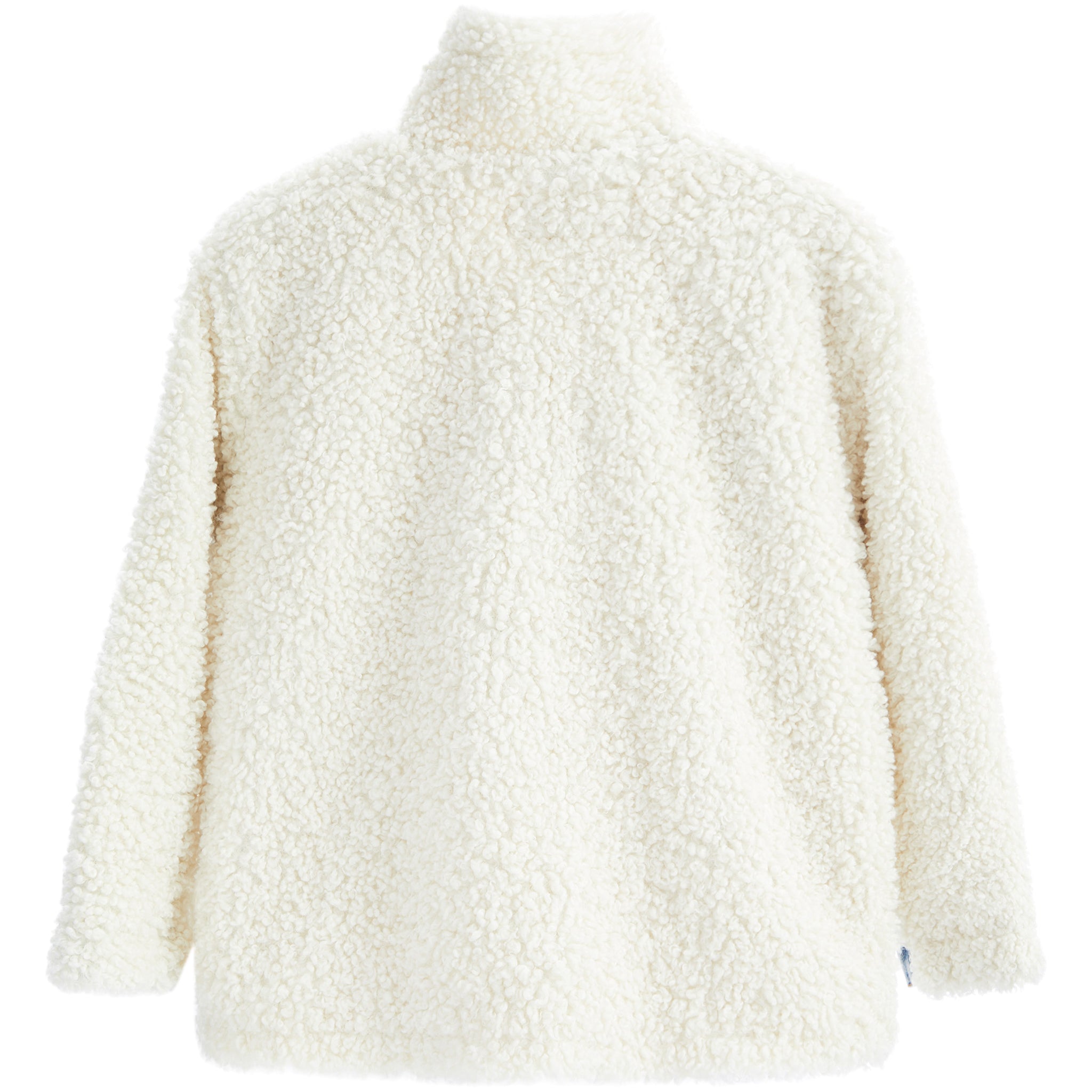Bear Hug Jacket - Denny's