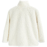 Bear Hug Sherpa Denim Jacket