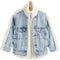 Bear Hug Jacket - Denny's
