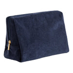 Sol Terry Zip Pouch - Denny's