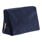 Sol Terry Zip Pouch - Denny's