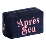 Sol Apres Sea Zip Pouch - Denny's