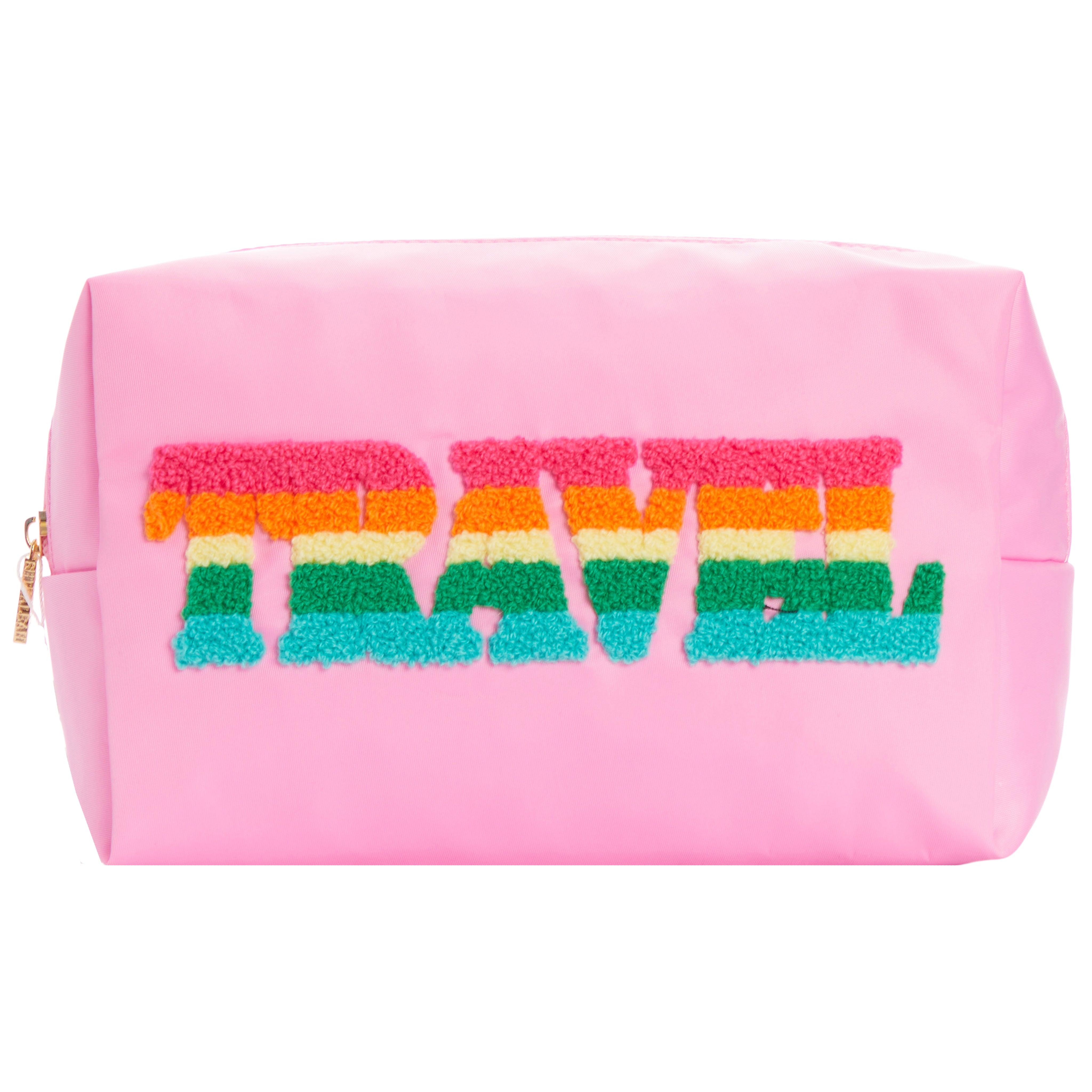 Joy Travel Zip Pouch - Denny's
