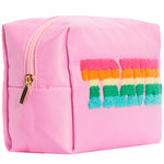 Joy Travel Zip Pouch - Denny's