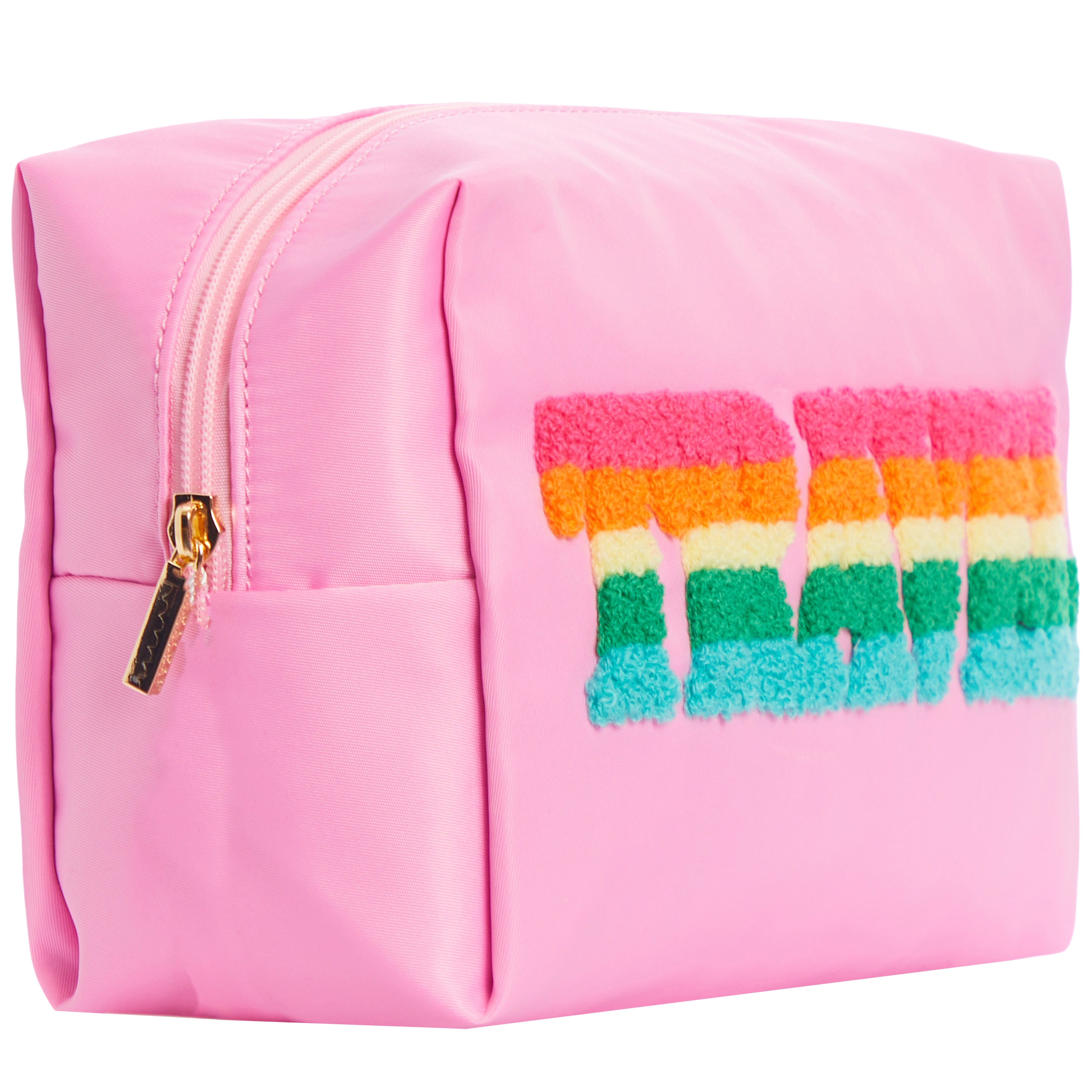 Joy Travel Zip Pouch - Denny's