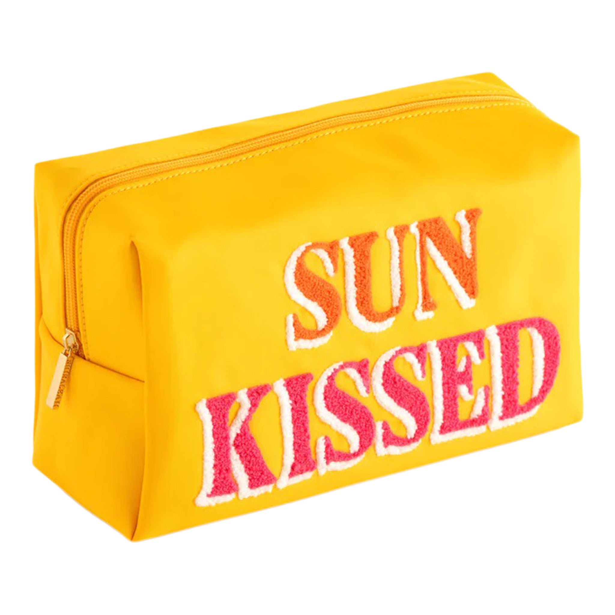 Joy Sunkissed Zip Pouch - Denny's
