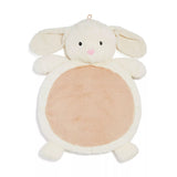Bunny Baby Mat