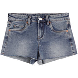 Wave Rider Cut Off Short