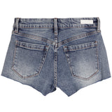 Wave Rider Cut Off Short