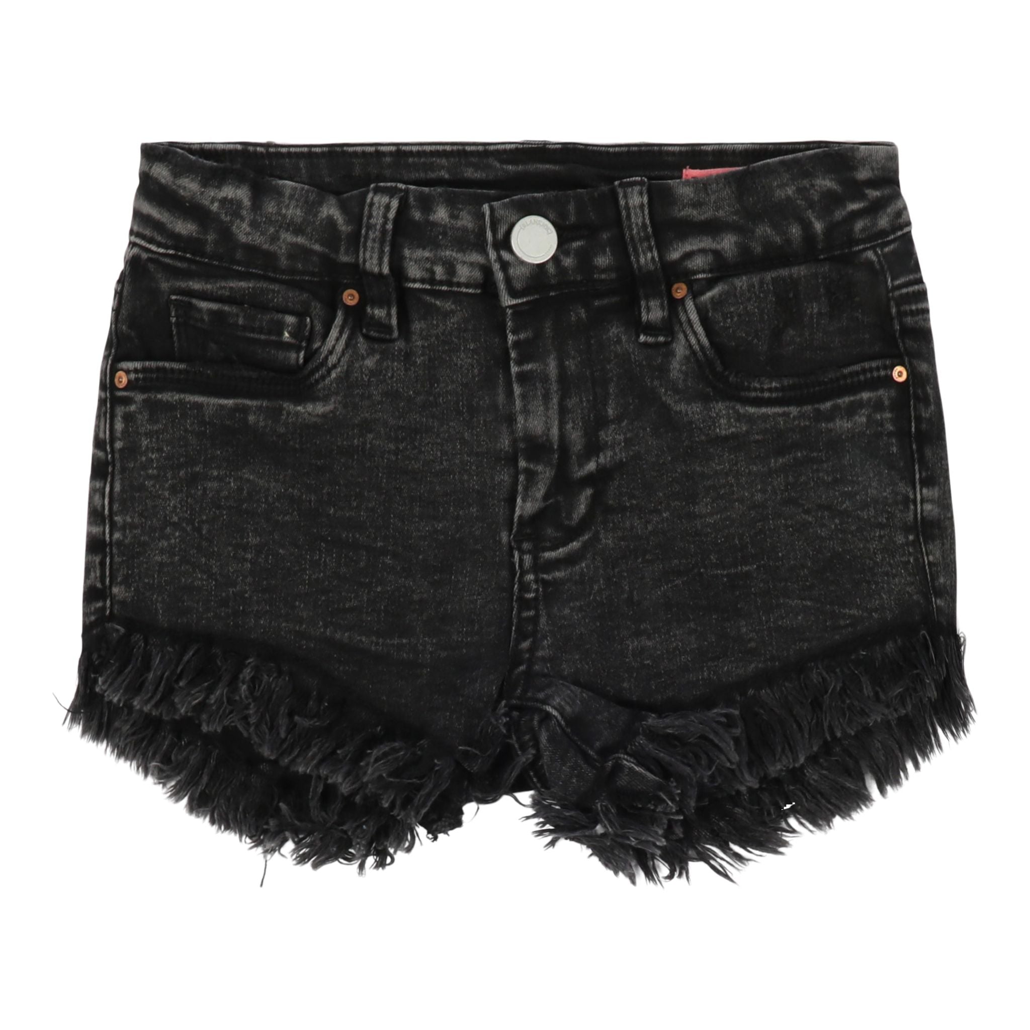 Sabotage Denim Short - Denny's