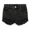 Sabotage Denim Short - Denny's
