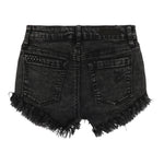 Sabotage Denim Short - Denny's