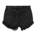 Sabotage Denim Short - Denny's