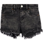 Sabotage Denim Short - Denny's