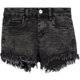 Sabotage Denim Short - Denny's