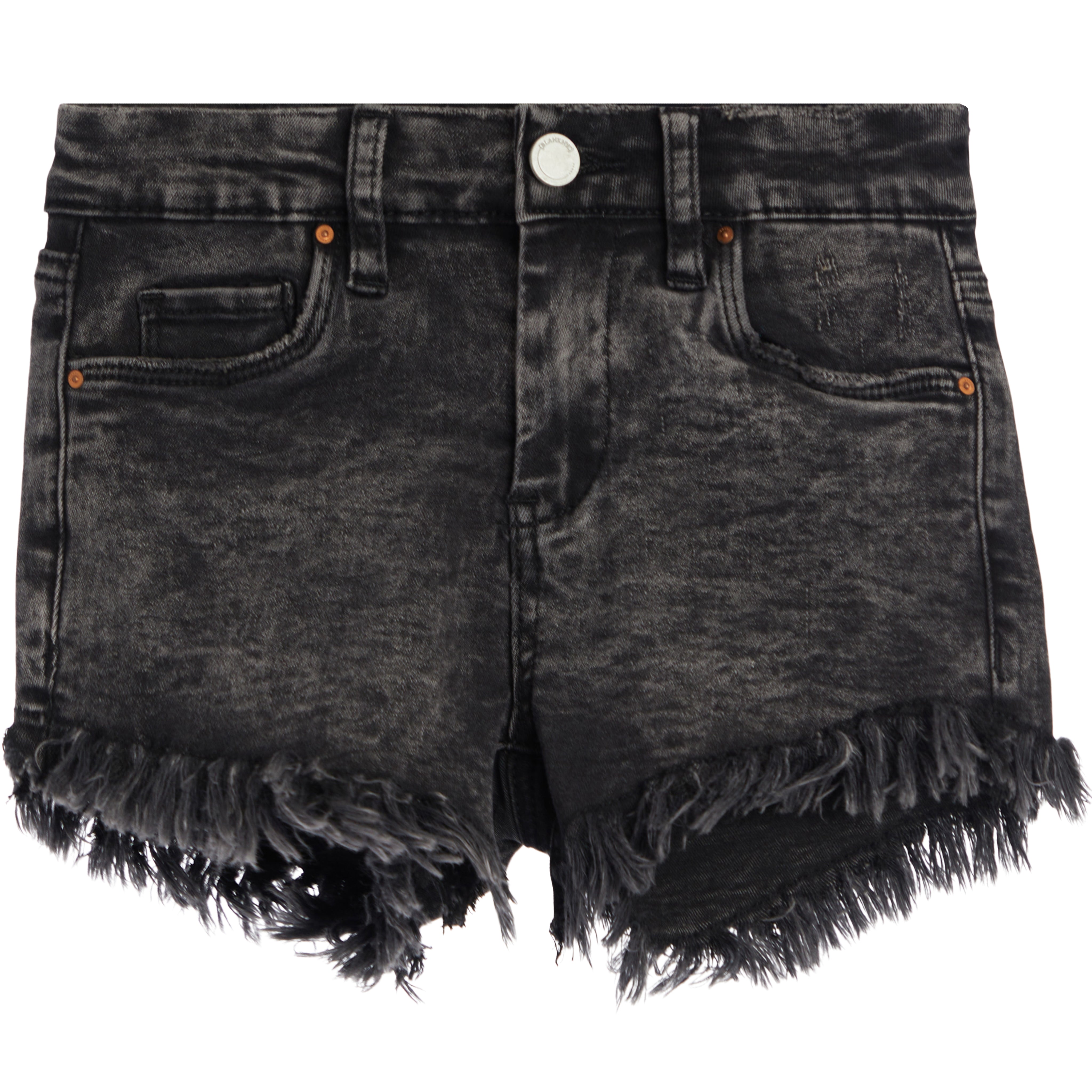 Sabotage Denim Short - Denny's